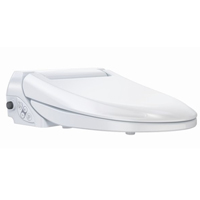 Aquaclean 4000 - Lunette de wc / toilettes avec jet inté...