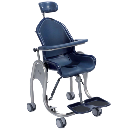 Boris - Chaise de douche...