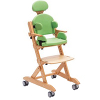 Smilla - SIEGE ERGONOMIQUE...