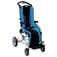 Rodéo Tilt - POUSSETTE A CHASSIS PLIANT...