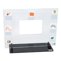 Cadre de communication RC 261 - APPAREIL DE COMMUNICATIO...