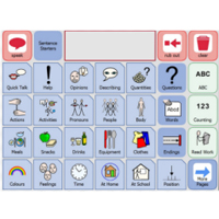 Grid Player - LOGICIEL DE COMMUNICATION PAR PICTOGRAMMES...