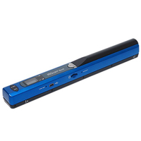 IRIScan book 2 - SCANNER...