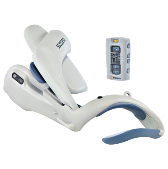 Système de réeducation de la main Ness H200 - Attelle du...