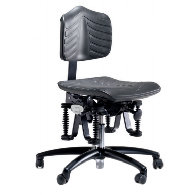 Bioswing 230 QI - Siège ergonomique...