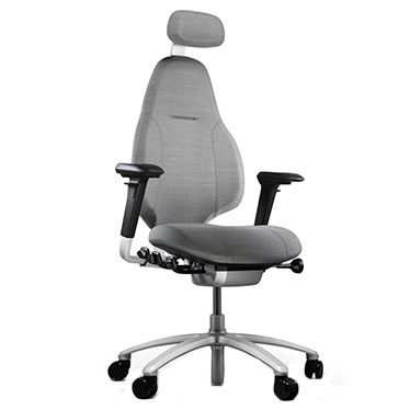 Mereo - SIEGE ERGONOMIQUE...