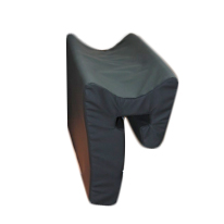 Coussin gouttière - Repose-poignet...