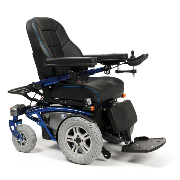 comment financer un fauteuil roulant électrique