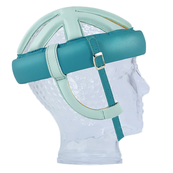 Starlight Easy cuir - Casque de protection...