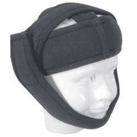 Protection menton Aqua - Casque de protection...