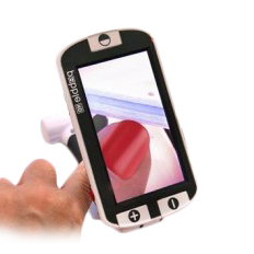 Pebble HD - Tlagrandisseur portable ...