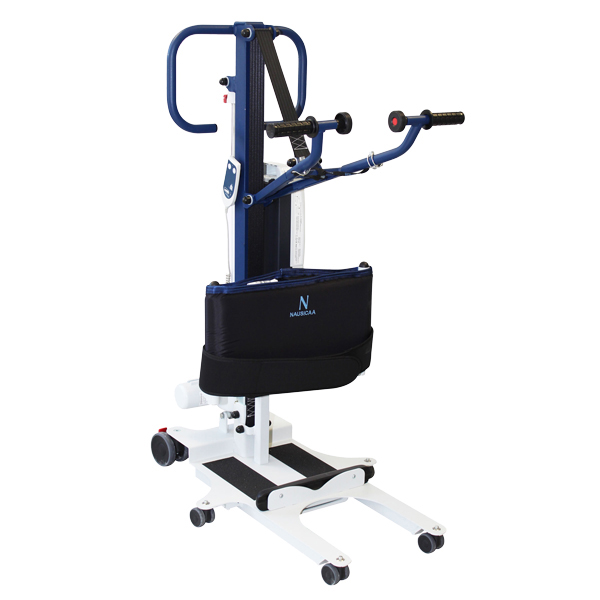 Easylev 5 - Verticalisateur mobile...