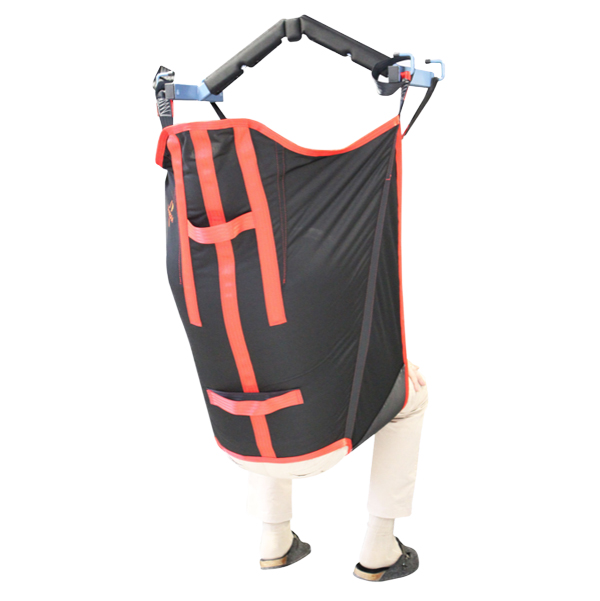 Sangle en U enveloppante SLK - Lève-personne mobile avec...