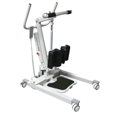 Easy up - Verticalisateur mobile...