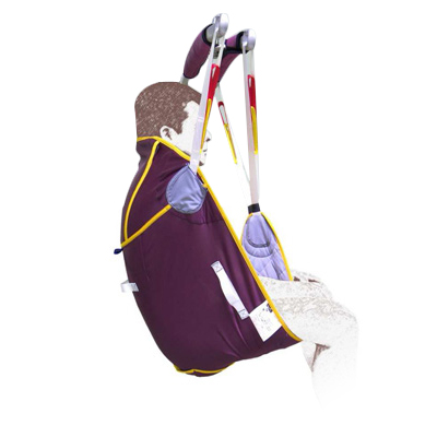 Gamme de sangles - Sangle / Harnais...