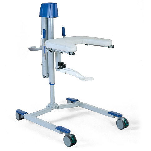 Walker - Verticalisateur mobile...