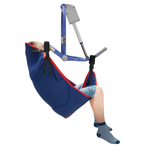 Harnais confort deluxe MAA4050M - Sangle / Harnais...