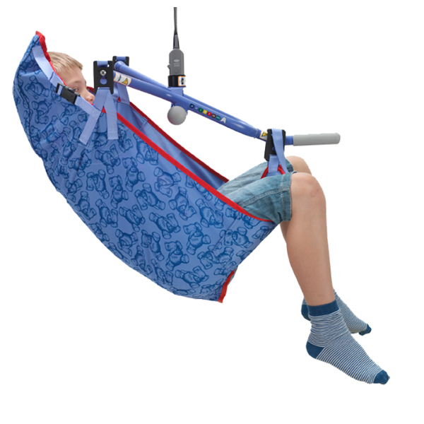 Harnais pédiatrique MAA4020M - Sangle / Harnais...