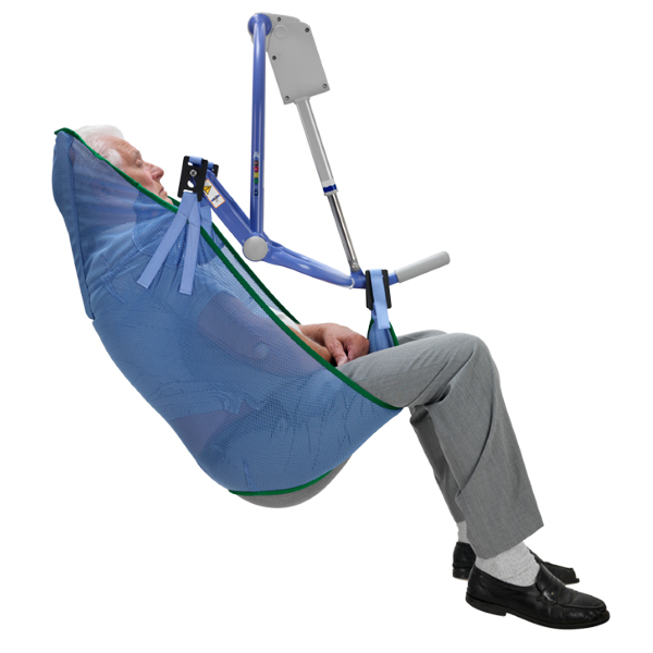 Harnais maille MAA4060M - Sangle / Harnais...