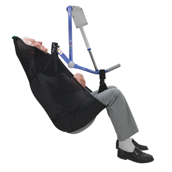 Harnais maille de confort MAA2070M - Sangle / Harnais...