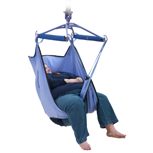 Harnais molletonné MAA8000 - Sangle / Harnais...