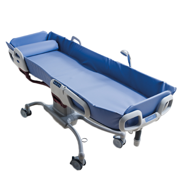 Carevo - Chariot de douche...