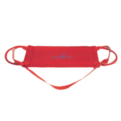 Aide à la verticalisation PM-3015 - Sangle / Harnais...