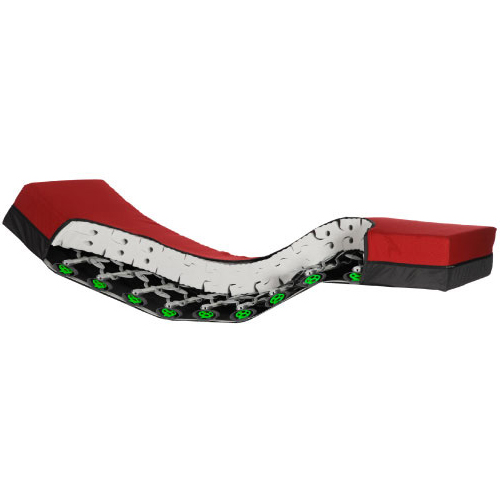 ThevoRelief - Matelas en mousse...