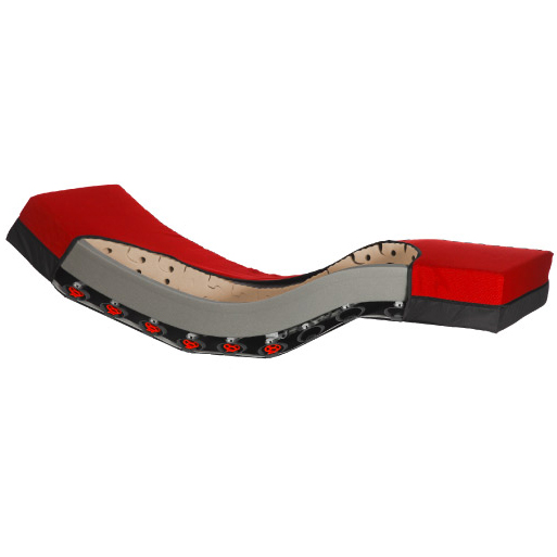 ThevoFlex - Matelas en mousse...