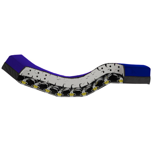 ThevoSleepingStar - Matelas en mousse...