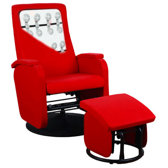 ThevoChair - Fauteuil de salon et/ou de repos...