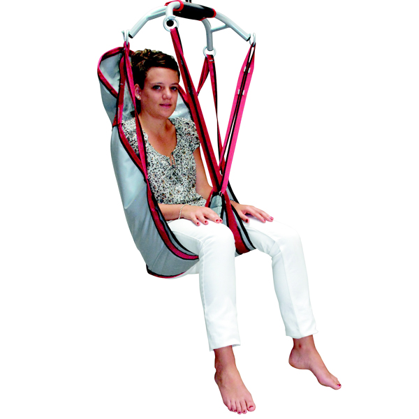 Sangles vinyle avec têtière - Sangle / Harna...