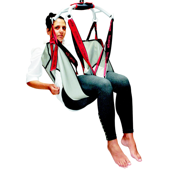 Sangle de toilette - Sangle de wc / toilette...