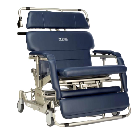 Barton - Siège de positionnement...