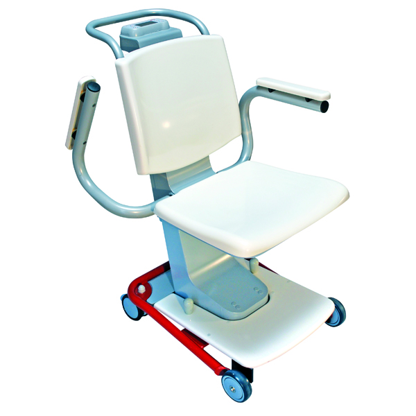 Scaléo C200 - Pèse-personne...