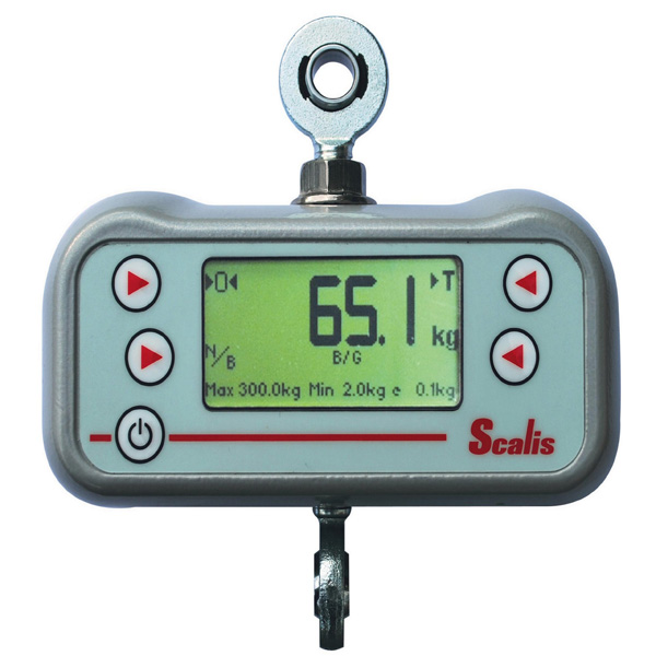 Scalis - Pèse-personne...