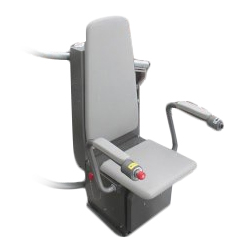 T80 siège - Siège monte-escalier...