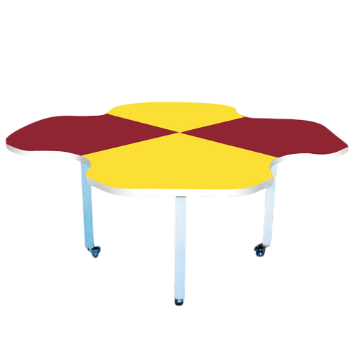 Octo - Table à manger...