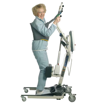 Sangle de transfert sous-axillaire - Sangle / Harnais...