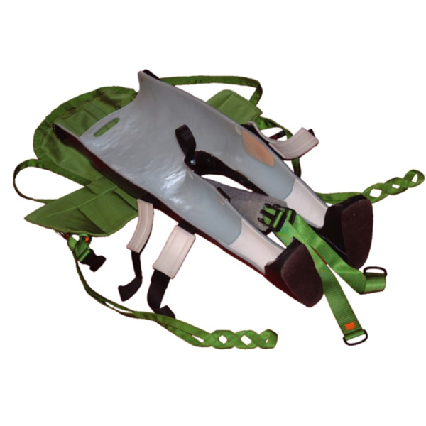 Harnais coquille - Sangle / Harnais...