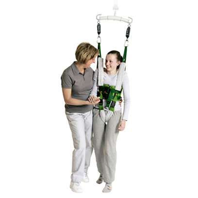 Harnais veste - Sangle / Harnais...