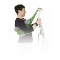 Sangle de rehaussement - Sangle / Harnais...