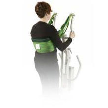 Sangle de sécurité - Sangle / Harnais...