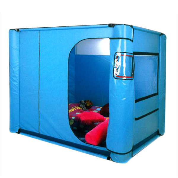 Safespace - Lit simple à hauteur variable...