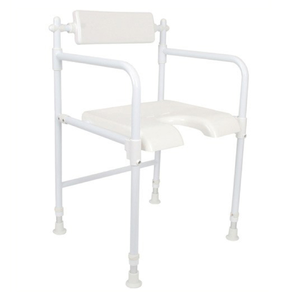 Chaise de douche pliante - Chaise de douche...