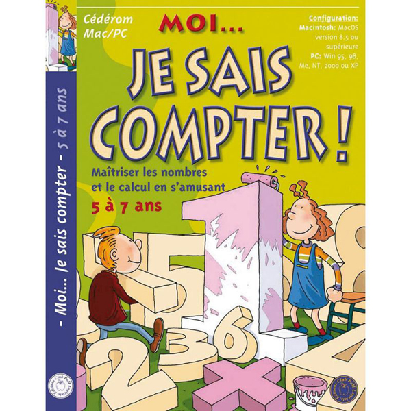 CP 138 - LOGICIEL DE CALCUL...