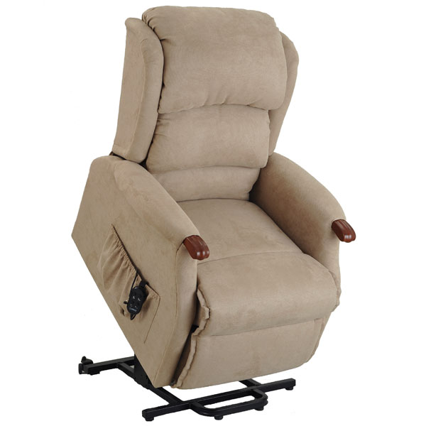 Louisiane - Fauteuil de salon et/ou de repos...