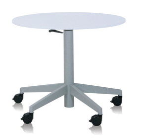 Touchdown - Table de travail à hauteur réglable...