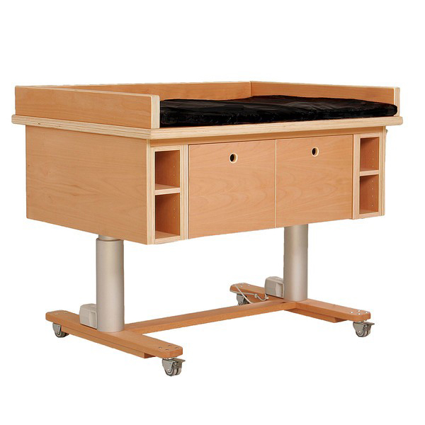 Table à langer - Table à langer...