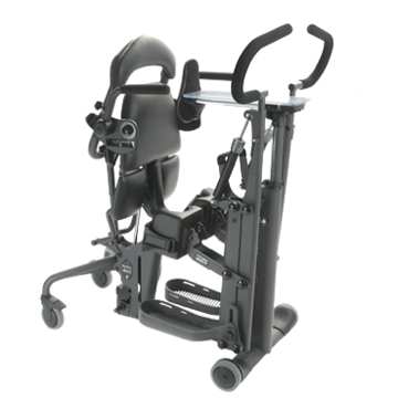 Glider - Verticalisateur mobile...